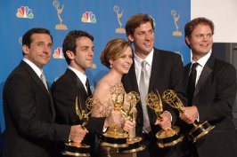 Фото - Б.Дж. Новак: 266x177 / 15 Кб