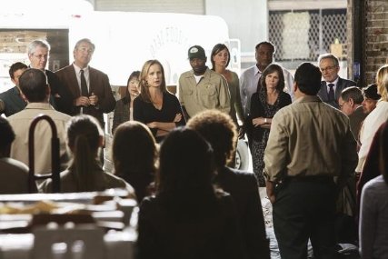 Фото - Рэйчел Гриффитс: 427x285 / 29 Кб