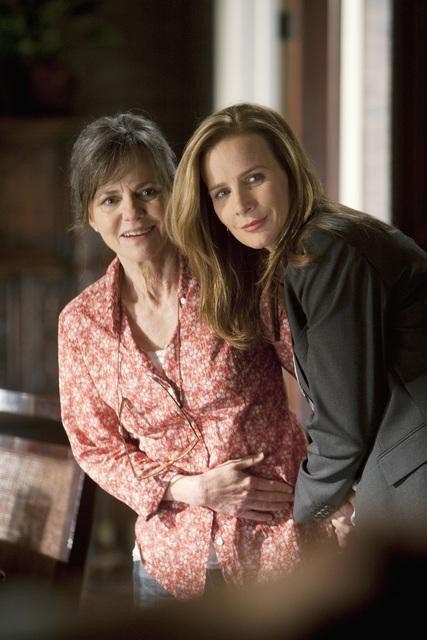 Фото - Рэйчел Гриффитс: 427x640 / 49 Кб