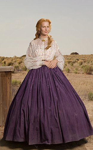 Фото - Рэйчел Гриффитс: 312x500 / 34 Кб