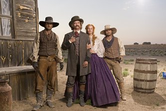 Фото - Рэйчел Гриффитс: 333x222 / 23 Кб