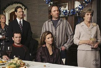 Фото - Рэйчел Гриффитс: 325x218 / 24 Кб