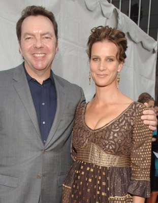 Фото - Рэйчел Гриффитс: 311x400 / 31 Кб