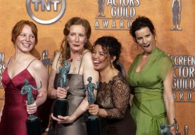 Фото - Рэйчел Гриффитс: 277x192 / 18 Кб