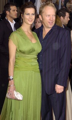 Фото - Рэйчел Гриффитс: 240x400 / 21 Кб