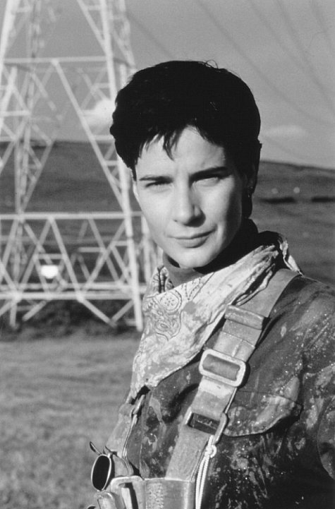 Фото - Рэйчел Гриффитс: 475x721 / 63 Кб