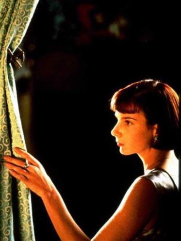 Фото - Рэйчел Гриффитс: 373x497 / 26 Кб