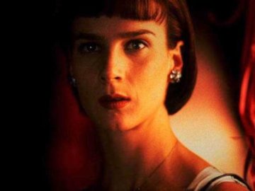 Фото - Рэйчел Гриффитс: 360x270 / 14 Кб