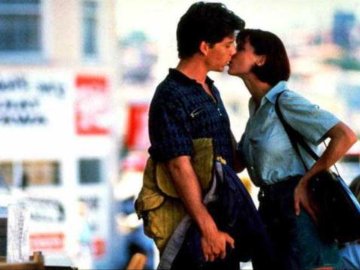 Фото - Рэйчел Гриффитс: 360x270 / 22 Кб