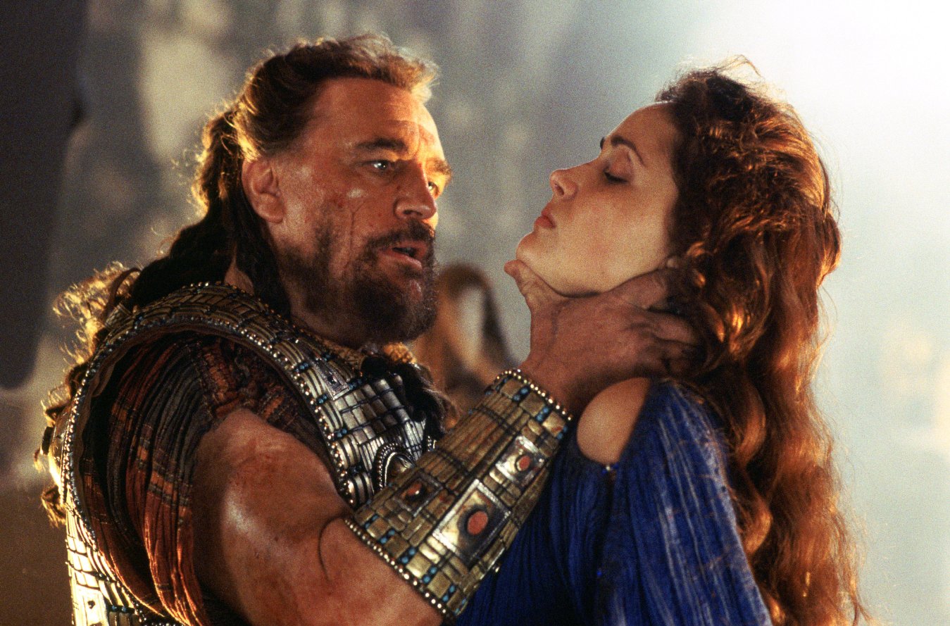 Фото - Роуз Бирн: 1349x889 / 269 Кб