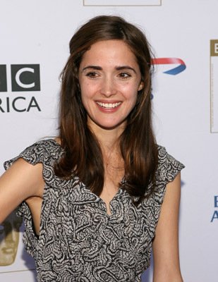 Фото - Роуз Бирн: 309x400 / 31 Кб