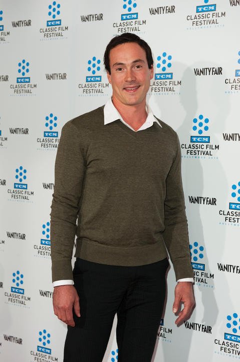 Фото - Крис Клейн: 479x721 / 62 Кб