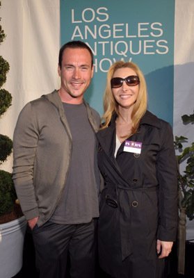 Фото - Крис Клейн: 279x400 / 23 Кб