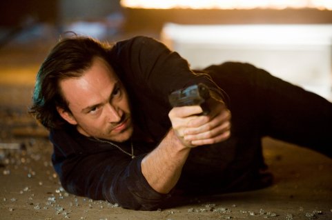 Фото - Крис Клейн: 481x319 / 24 Кб