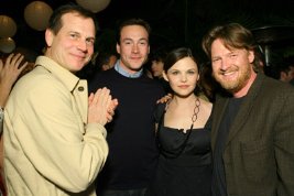 Фото - Крис Клейн: 267x178 / 13 Кб