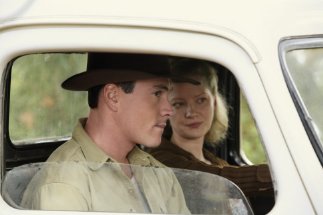 Фото - Крис Клейн: 323x215 / 14 Кб