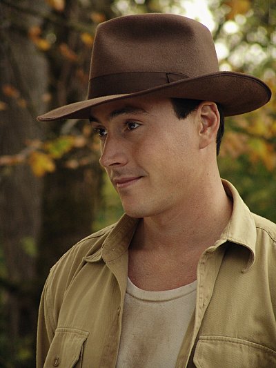 Фото - Крис Клейн: 400x533 / 42 Кб