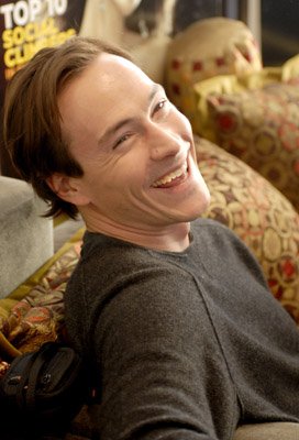 Фото - Крис Клейн: 272x400 / 26 Кб