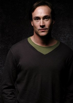 Фото - Крис Клейн: 285x400 / 16 Кб