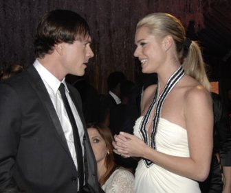 Фото - Крис Клейн: 336x282 / 19 Кб