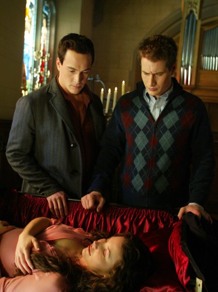 Фото - Крис Клейн: 450x603 / 49 Кб