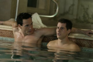 Фото - Крис Клейн: 323x215 / 13 Кб