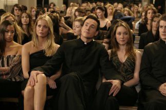 Фото - Крис Клейн: 323x215 / 19 Кб