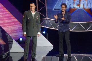 Фото - Крис Клейн: 322x214 / 18 Кб