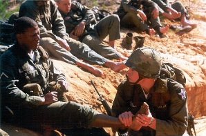 Фото - Крис Клейн: 298x197 / 25 Кб