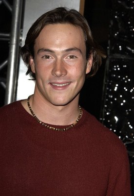 Фото - Крис Клейн: 275x400 / 23 Кб