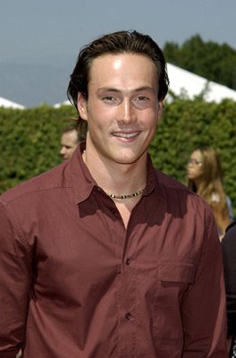 Фото - Крис Клейн: 264x400 / 21 Кб