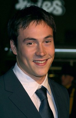 Фото - Крис Клейн: 259x400 / 18 Кб