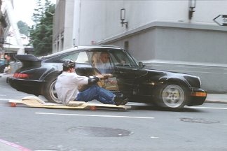 Фото - Крис Клейн: 324x216 / 17 Кб