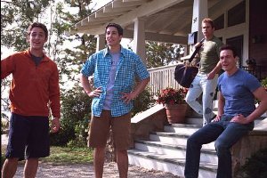 Фото - Крис Клейн: 300x200 / 25 Кб