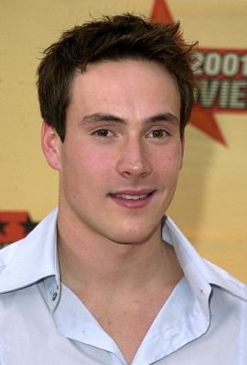 Фото - Крис Клейн: 270x400 / 18 Кб