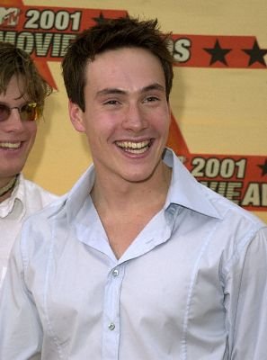 Фото - Крис Клейн: 297x400 / 23 Кб