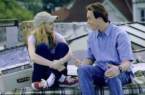 Фото - Крис Клейн: 294x192 / 19 Кб