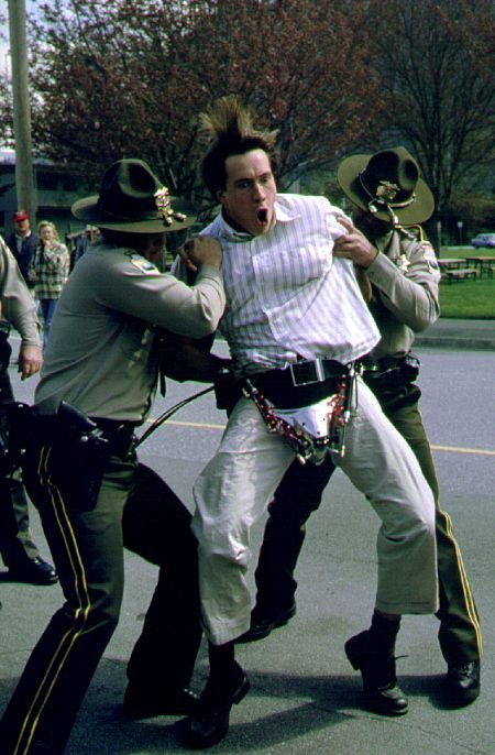 Фото - Крис Клейн: 450x686 / 73 Кб