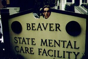 Фото - Крис Клейн: 299x199 / 18 Кб