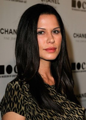 Фото - Рона Митра: 285x400 / 25 Кб