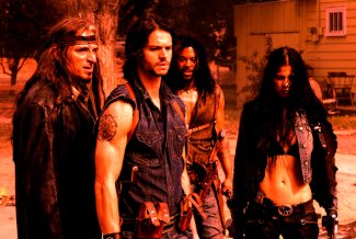 Фото - Рона Митра: 325x218 / 26 Кб