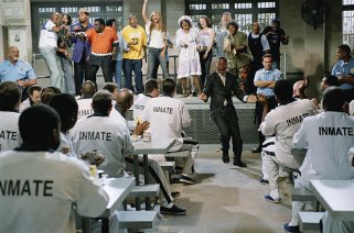 Фото - Майк Эппс: 321x212 / 26 Кб