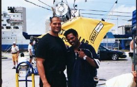 Фото - Майк Эппс: 280x178 / 18 Кб