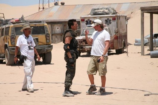 Фото - Майк Эппс: 534x356 / 46 Кб