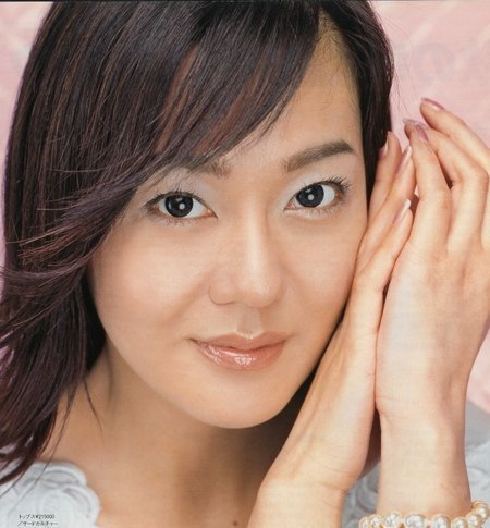 Фото - Ким Юн Джин: 450x485 / 43 Кб