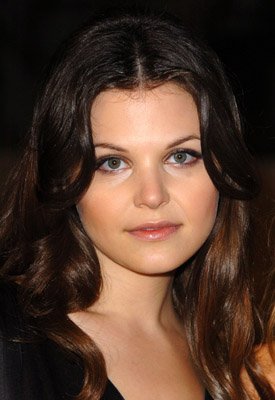 Фото - Джиннифер Гудвин: 275x400 / 23 Кб