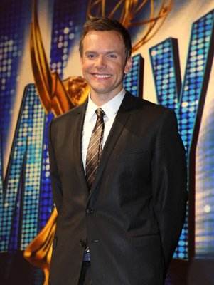 Фото - Джоэл МакХэйл: 301x400 / 29 Кб