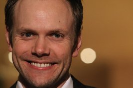 Фото - Джоэл МакХэйл: 267x178 / 9 Кб