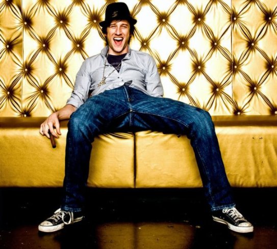 Фото - Джек Плотник: 543x488 / 66 Кб