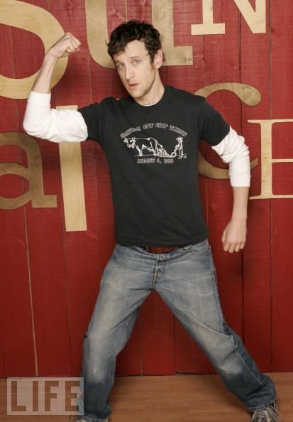 Фото - Джек Плотник: 413x594 / 38 Кб